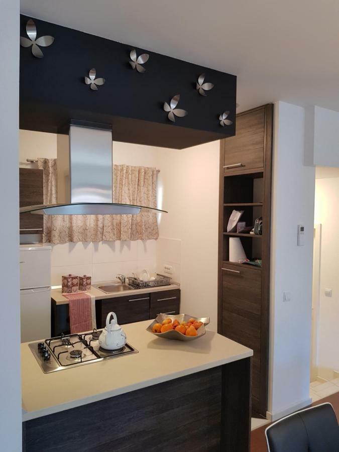 Cosy Apartment - Free Parking Marli 3 Mokošica Dış mekan fotoğraf