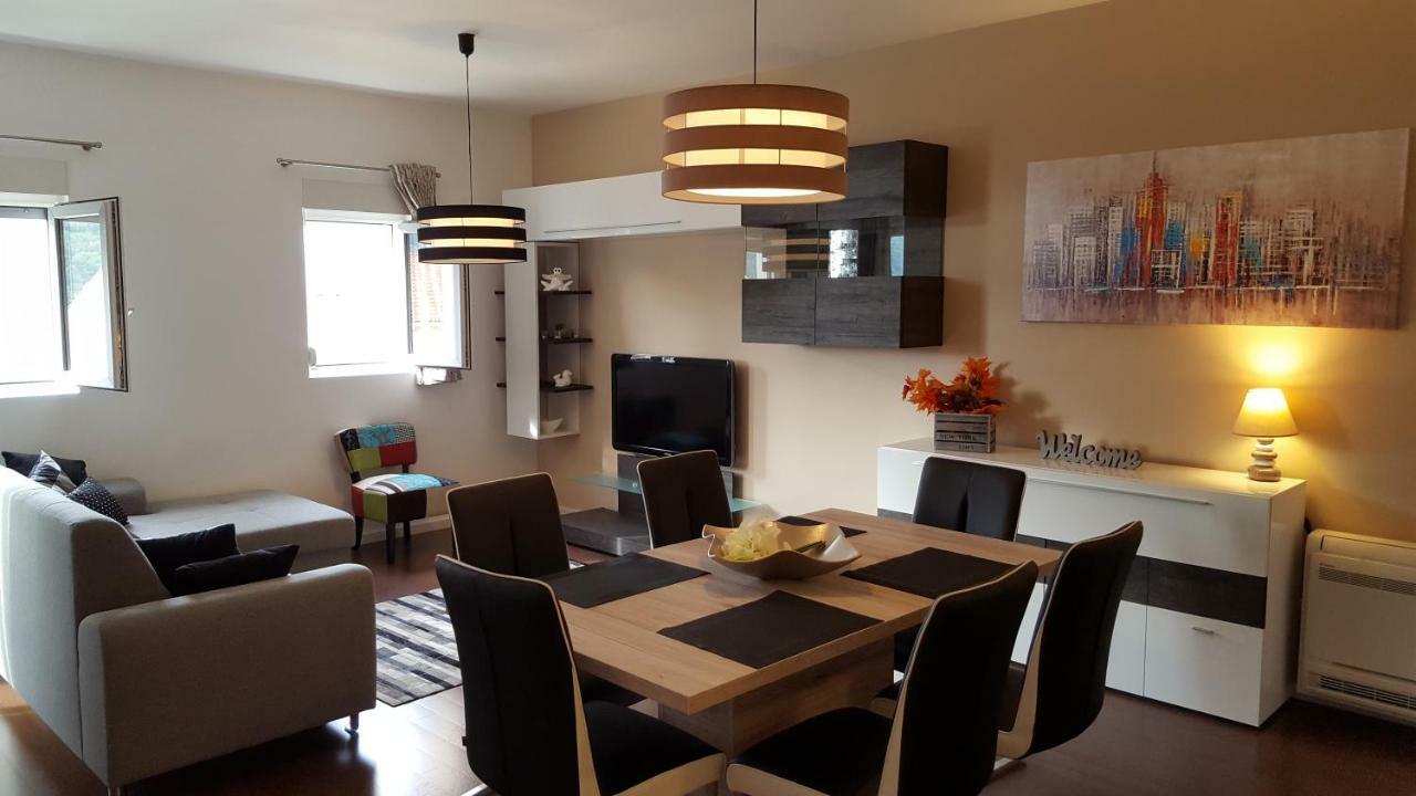 Cosy Apartment - Free Parking Marli 3 Mokošica Dış mekan fotoğraf