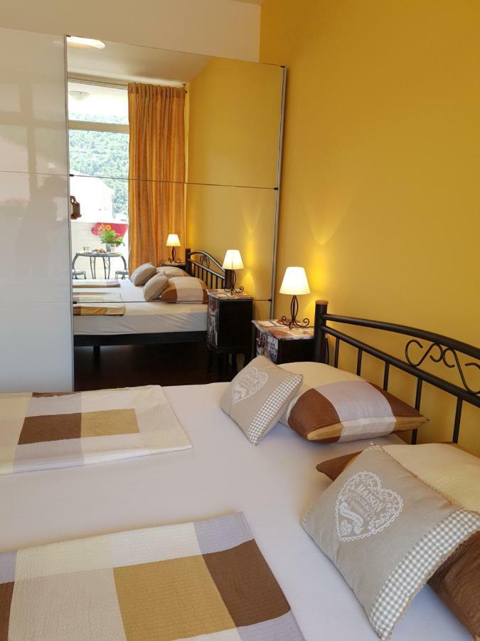 Cosy Apartment - Free Parking Marli 3 Mokošica Dış mekan fotoğraf