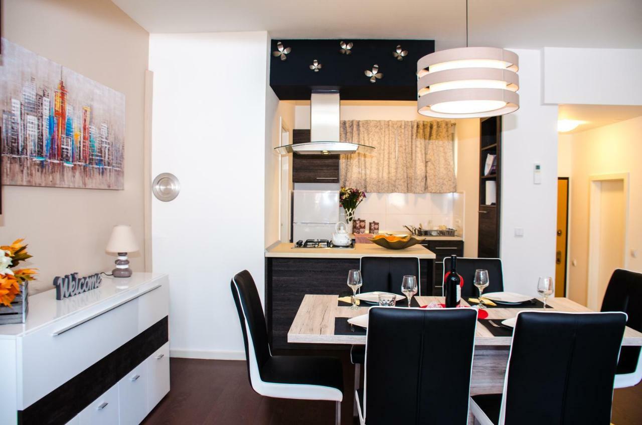 Cosy Apartment - Free Parking Marli 3 Mokošica Dış mekan fotoğraf